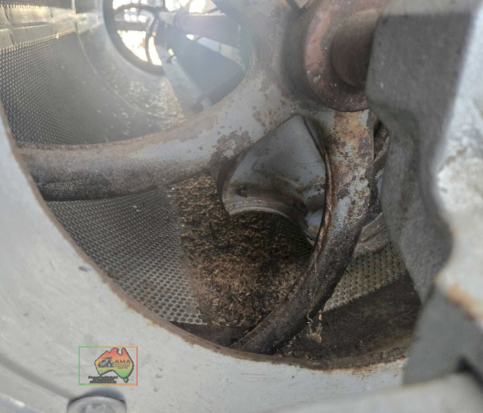 Industrial grain aspirator - photo 5