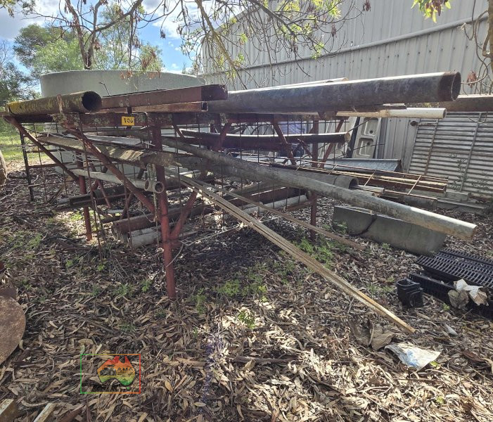 Steel Rack incl. Steel - photo 3