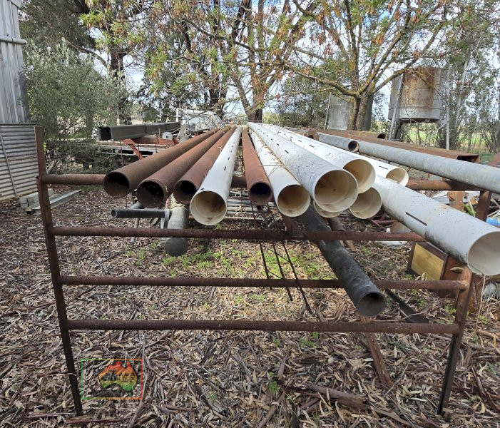 Steel Rack incl. Steel - photo 5
