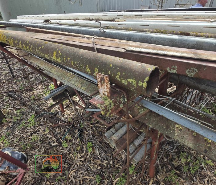 Steel Rack incl. Steel - photo 4