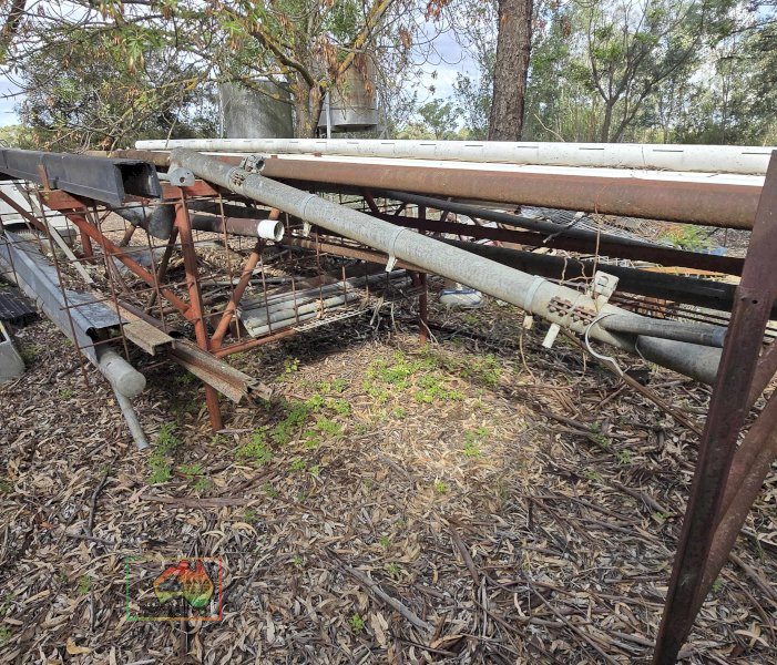 Steel Rack incl. Steel - photo 6