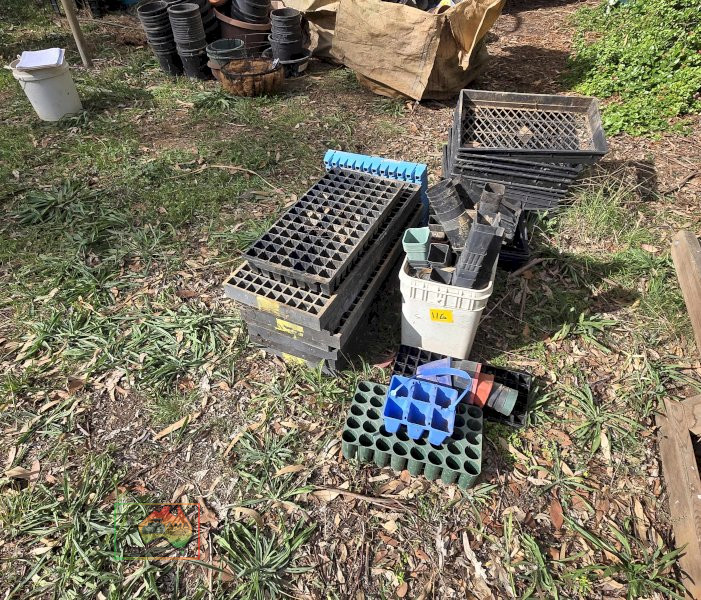 Hyco Seeding Trays - photo 3
