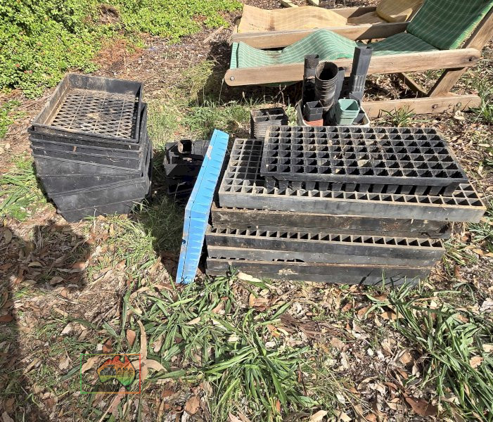 Hyco Seeding Trays - photo 2