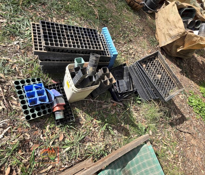 Hyco Seeding Trays