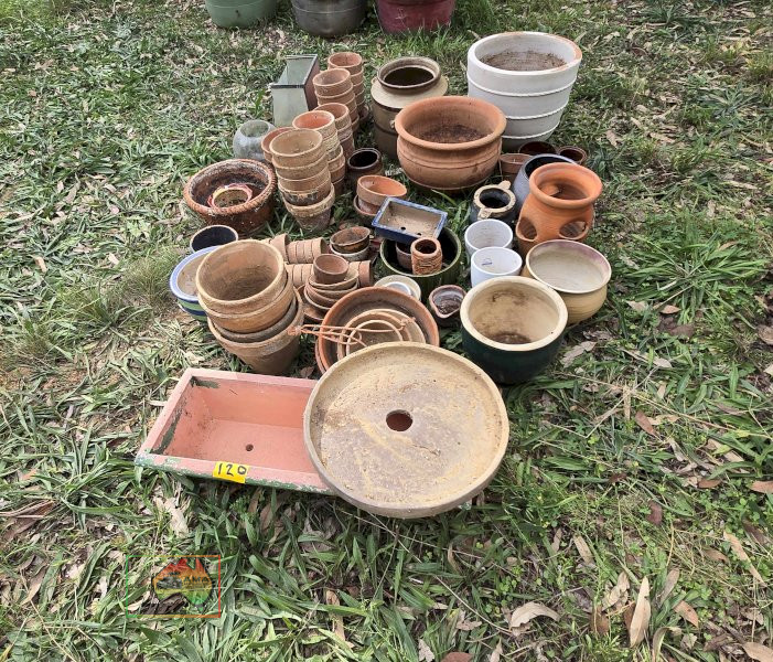 Ceramic & Clay Pots - photo 2