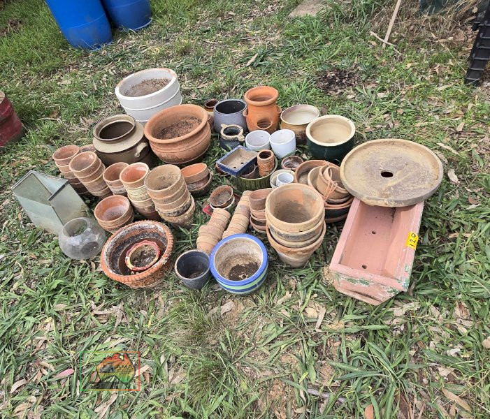 Ceramic & Clay Pots - photo 3