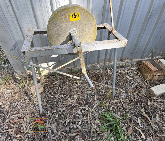 Sharpening Stone Wheel - photo 2