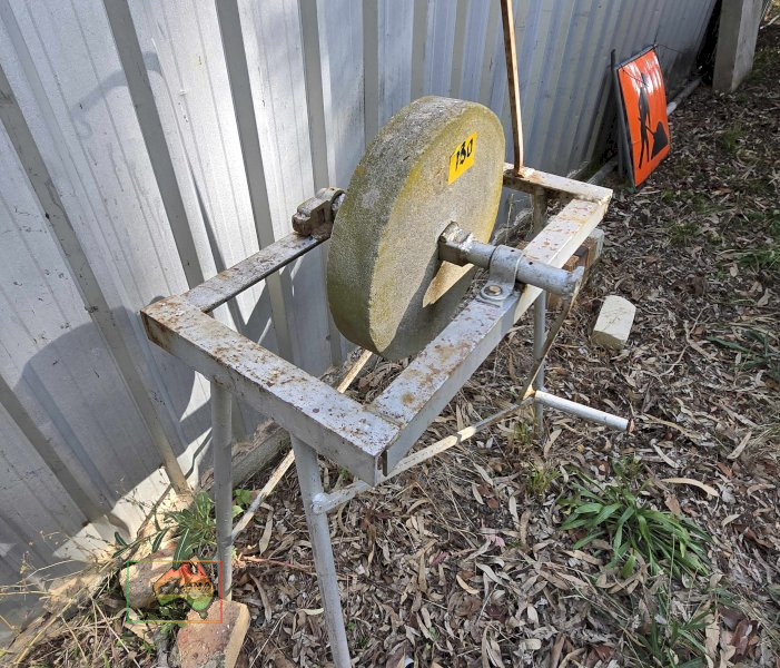 Sharpening Stone Wheel