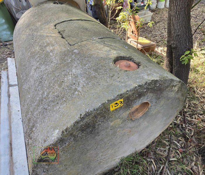 Concrete Septic Tank