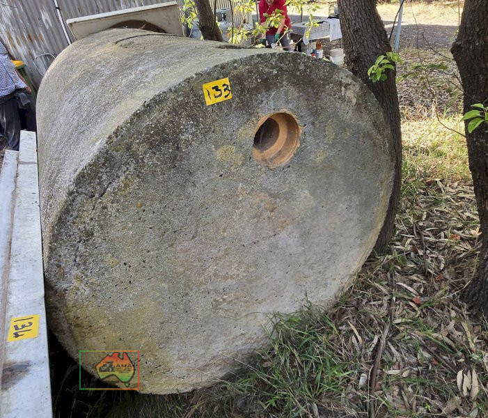 Concrete Septic Tank - photo 2