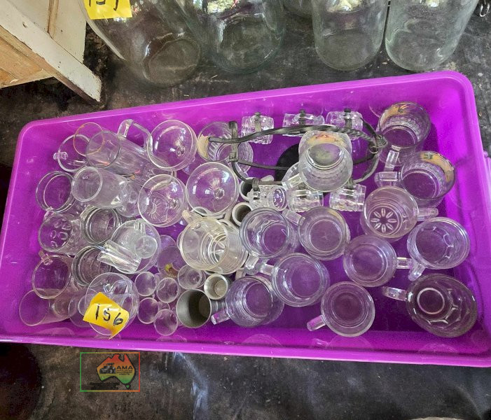 Assorted Glasses - photo 2