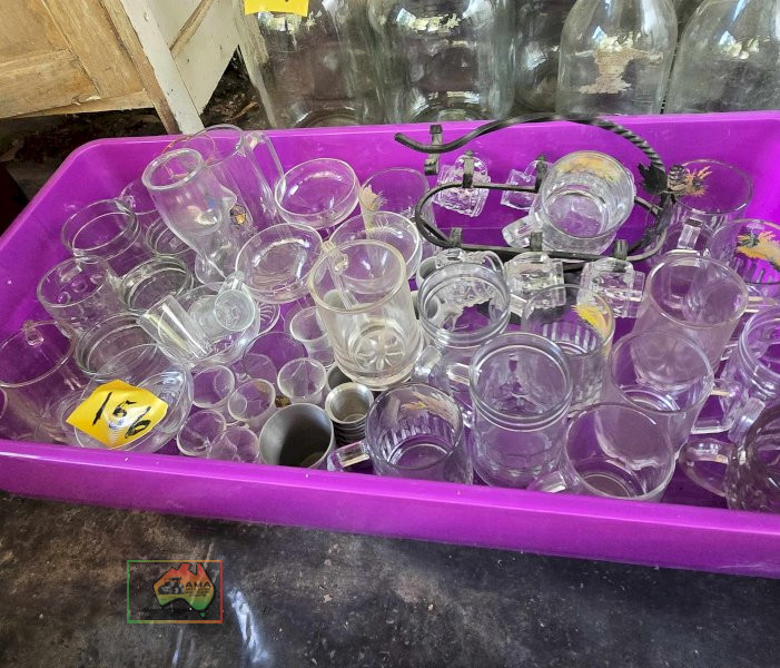 Assorted Glasses - photo 3