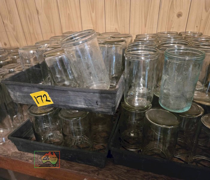 30x Fowlers 6" Jars - photo 2