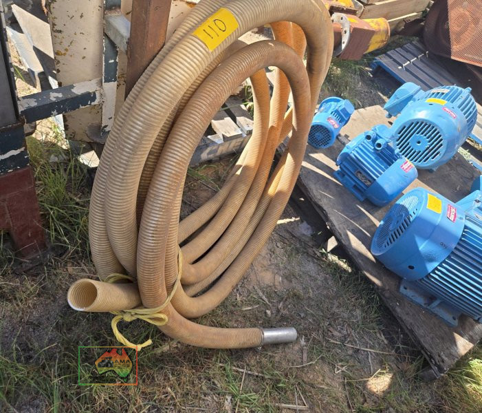 50mm transfer hose