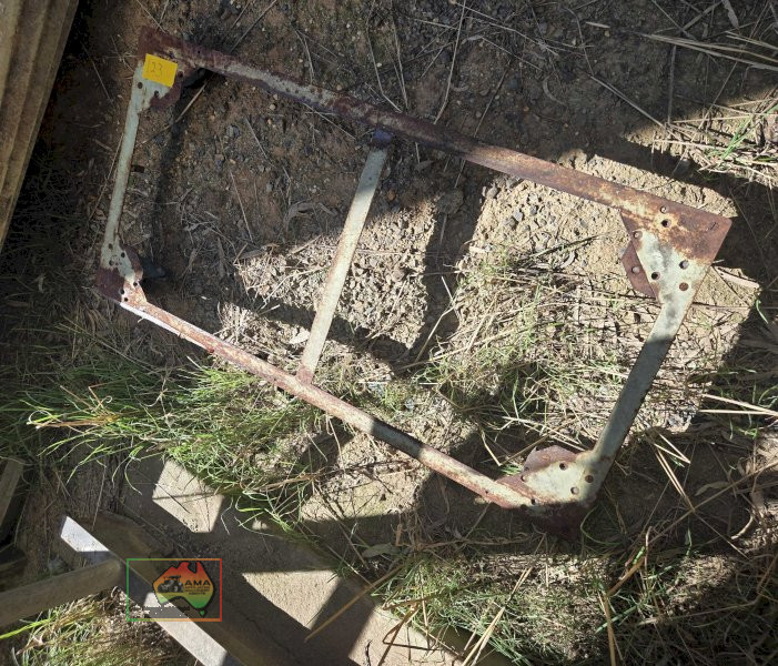 Workshop trolley (#123) - photo 2