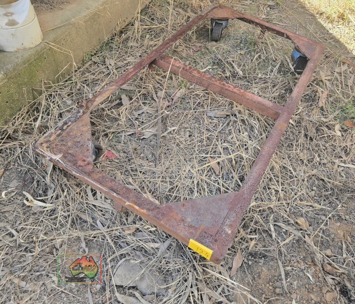 Workshop trolley (#124) - photo 2