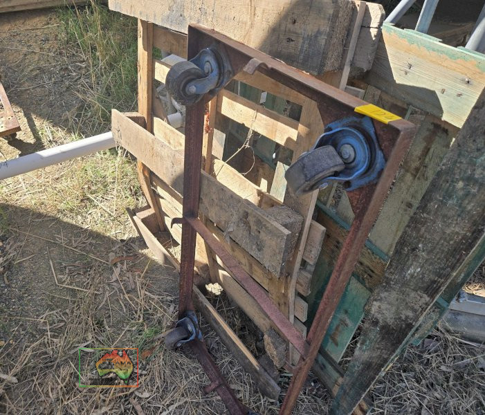 Workshop trolley (#124)