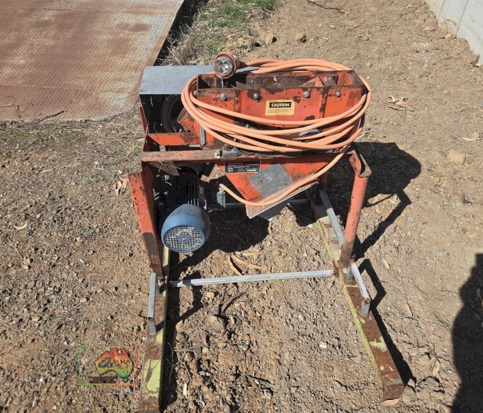 Bonlac Roller mill - photo 2