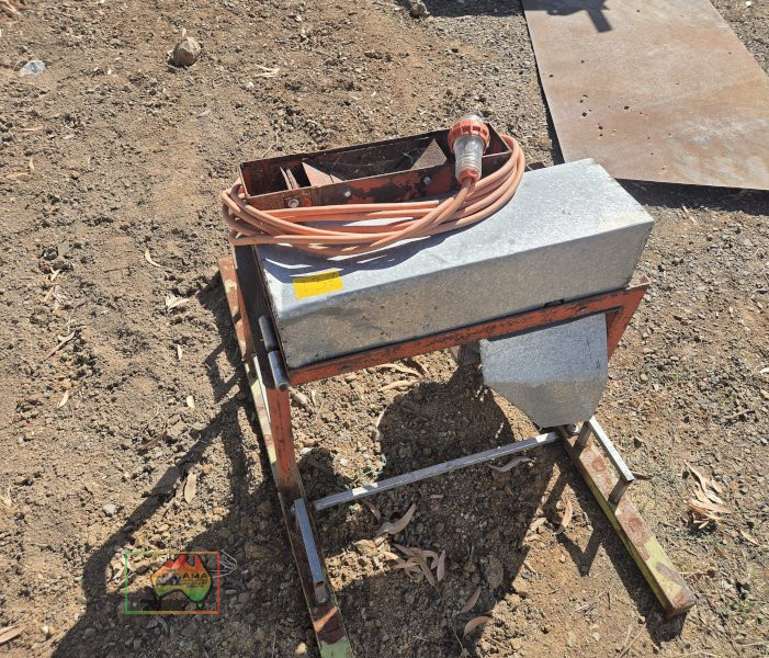 Bonlac Roller mill - photo 5