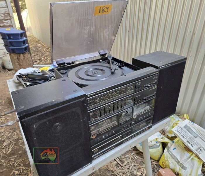 Samsung Multi Music Sound System - photo 2