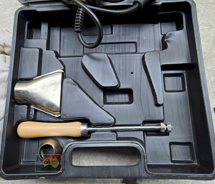 Electric Heat Gun - photo 4