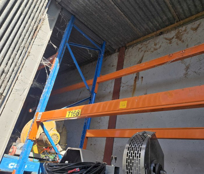 Pellet racking - photo 2