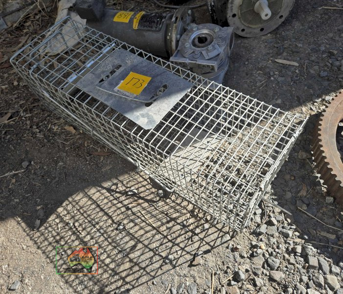 Small animal trap - photo 2