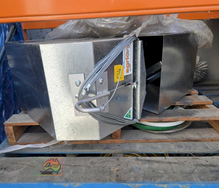 NEW Un-used Agridry aeration assembly - photo 1