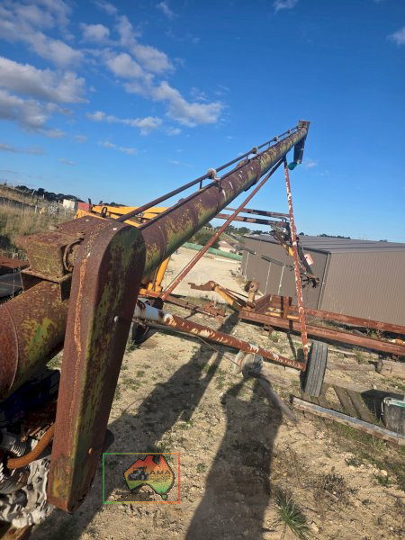 Jetstream 8x24 Auger - photo 3