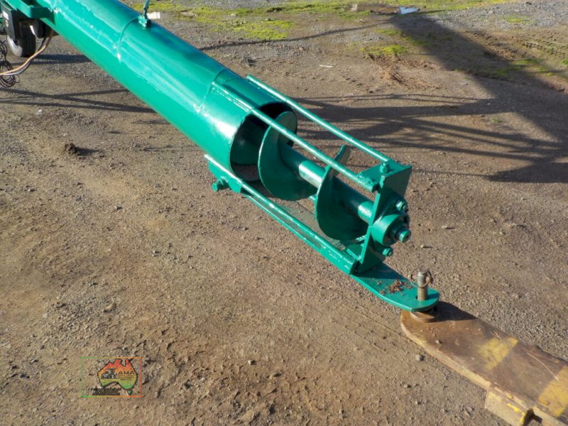 Jetstream 41x9 Auger - photo 4