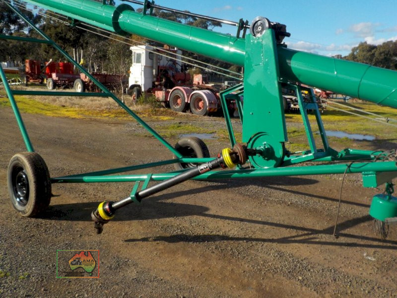 Jetstream 41x9 Auger - photo 3