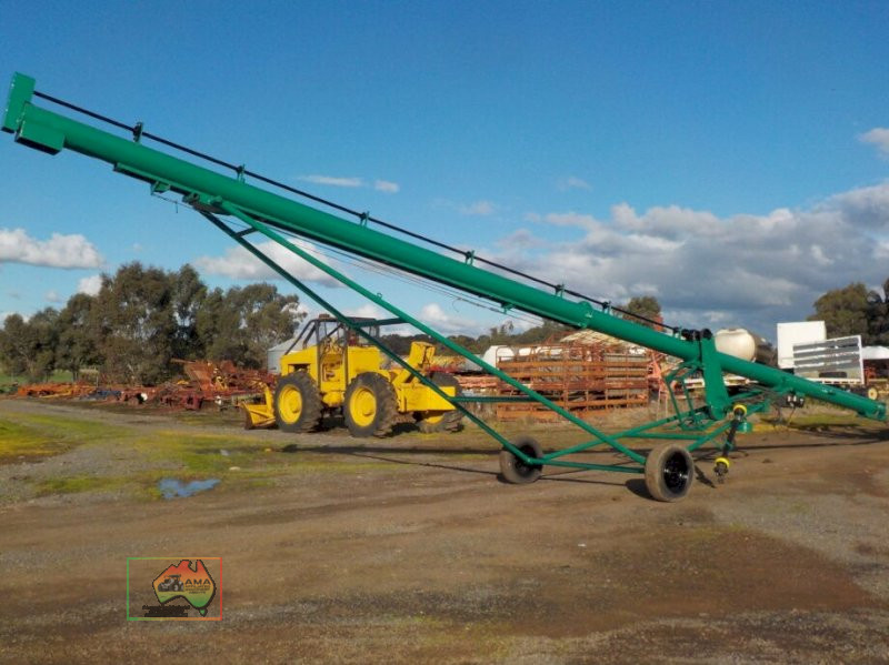 Jetstream 41x9 Auger - photo 2