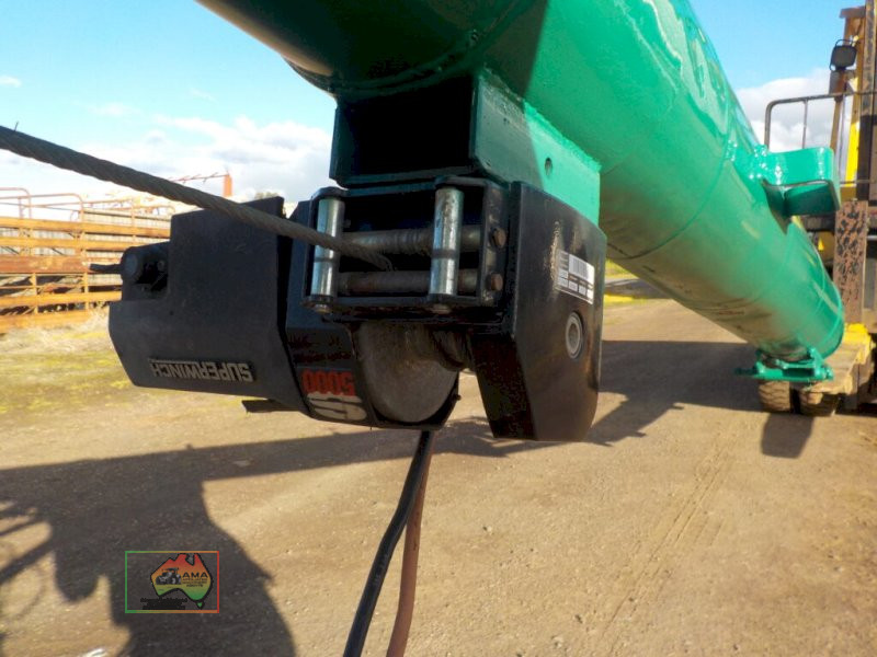 Jetstream 41x9 Auger - photo 5