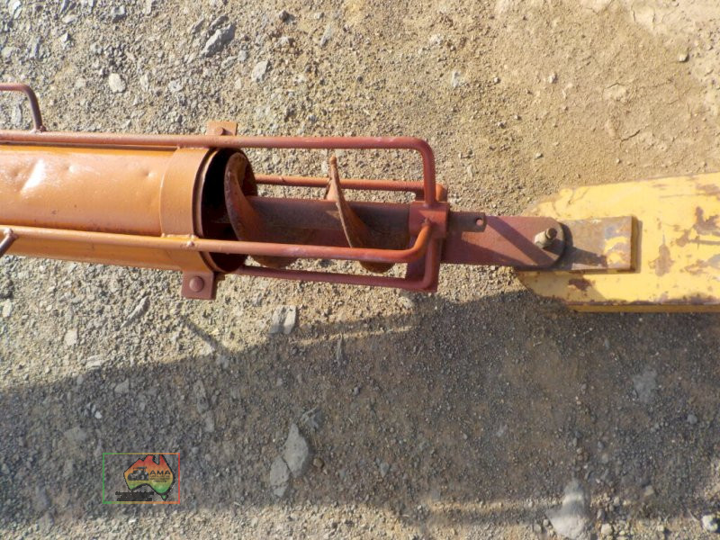 7x40 PTO Drive Auger - photo 6