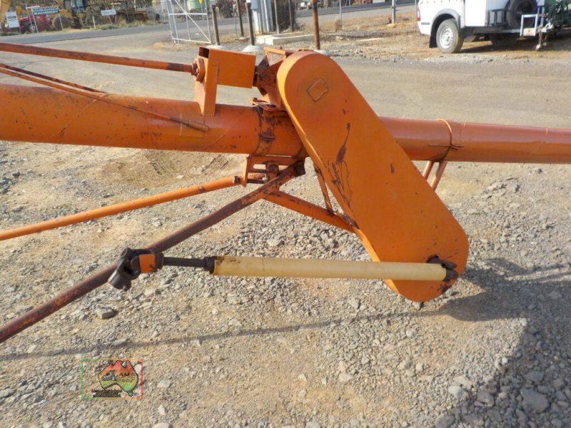 7x40 PTO Drive Auger - photo 5