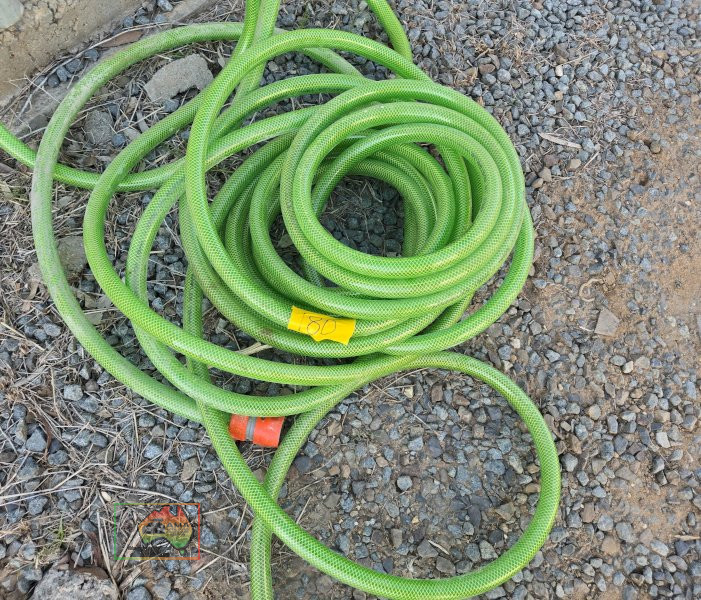 3/4' Garden hoses - photo 2