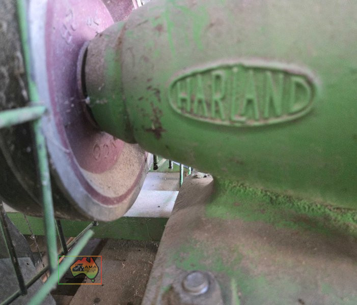 3" Harland pump & 11hp Honda motor (#184) - photo 7
