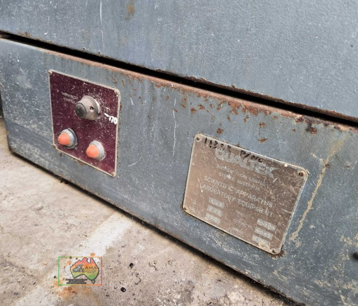 Quantex Laboratory Drying Oven - (#191) - photo 2