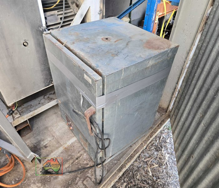 Quantex Laboratory Drying Oven - (#191)