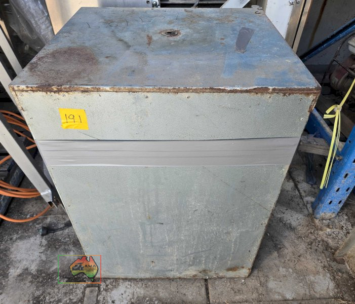 Quantex Laboratory Drying Oven - (#191) - photo 3