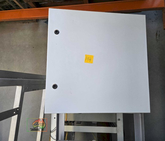 Industrial UV lamp ballast cabinet - (#194) - photo 3