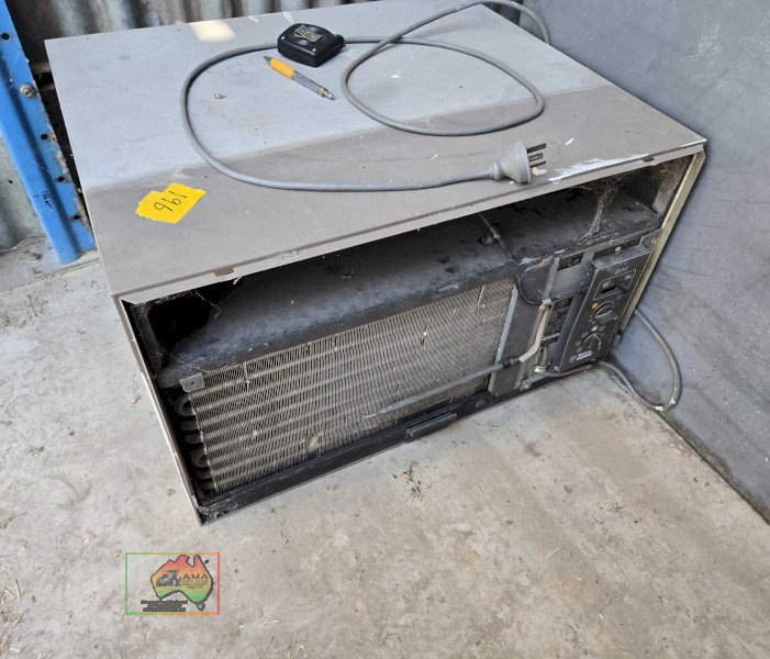 Email Air - Air conditioning unit - photo 2