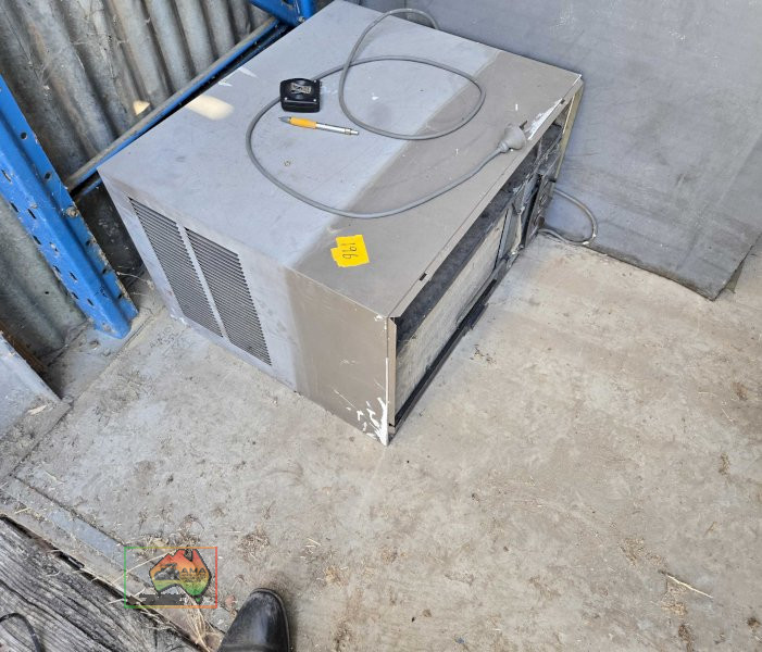 Email Air - Air conditioning unit - photo 3