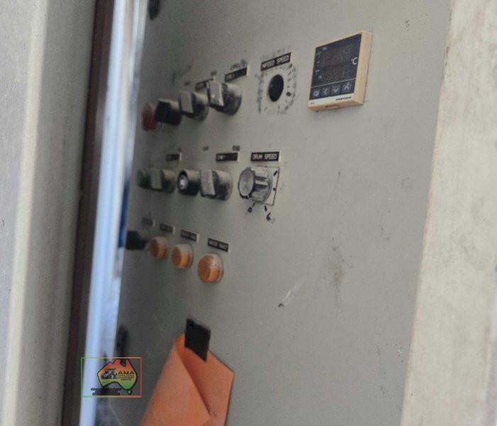 Control panel and stand - photo 5