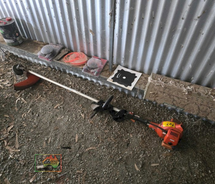 Tanaka Whipper Snipper - photo 2