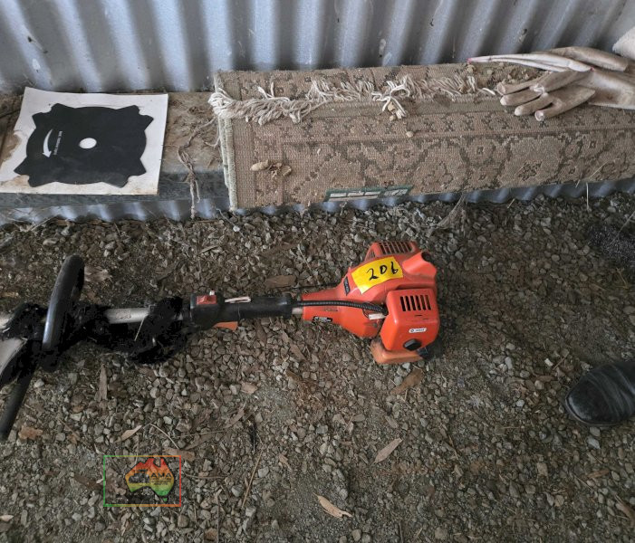 Tanaka Whipper Snipper - photo 3