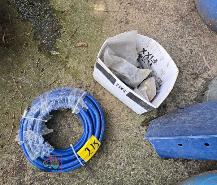 NEW Air Hose - photo 2