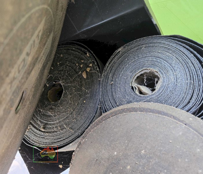 Assorted Angle Grinder Discs - photo 4