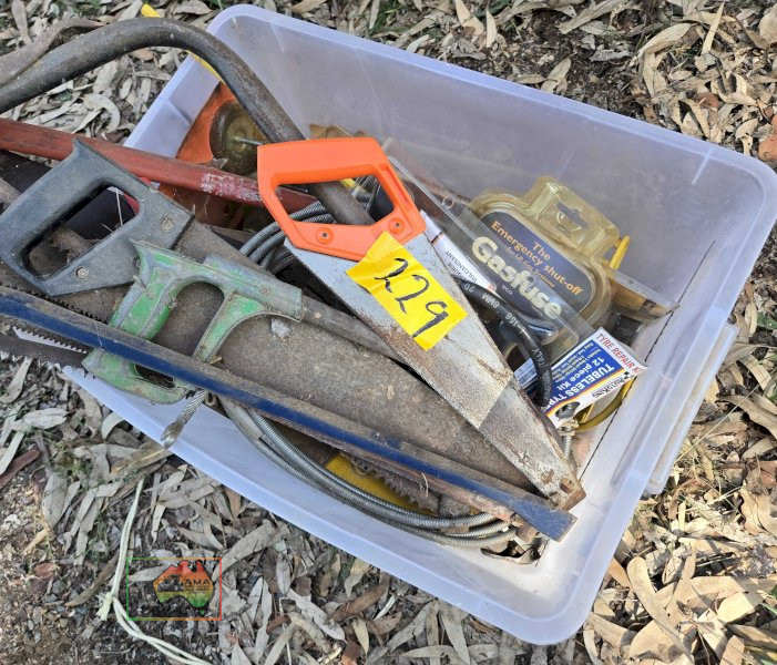 Hand Saws & Accessories - photo 2
