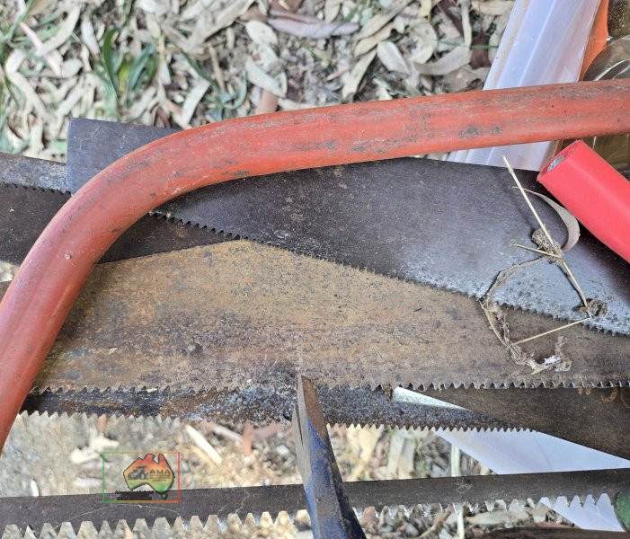 Hand Saws & Accessories - photo 5